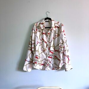 Ashley Stewart in Excellent Condition . This is normally a plus size designer